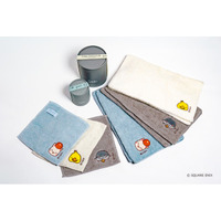 【FFXIV×育てるタオル】世界中のファンを魅了する『ファイナルファンタジーXIV』と、使うほどに育つ『育てるタオル』の初コラボが実現！