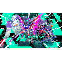 ガンダムアーケードカードゲーム「機動戦士ガンダム アーセナルベース」2026年2月26日 (木)より＜WAVECHOES(ウェイブエコーズ)SEASON:01＞が稼働開始！