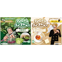 ハラル認証・プロテイン配合「ワンピースラングドシャ」に新フレーバー登場！