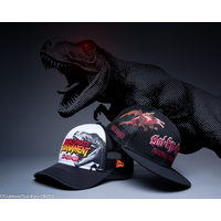 【ニューエラ】アニメ「最強王図鑑」シリーズとのコラボレーション第2弾を3月7日（土）に発売