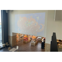 愛知県南知多町の海ノ民話アニメーション「たこあみだ地蔵」が師崎港と日間賀島の観光拠点2箇所にて常設上映を開始！