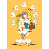 アニメプロデュース会社「EGG FIRM」設立10周年！豪華クリエイター陣が集結した「10周年記念本」発売決定＆AnimeJapan 2026出展のお知らせ