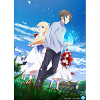 『実は俺、最強でした？』YouTubeで全話を一挙無料公開、本日配信スタート【コミカライズ 最新第19巻発売記念！】