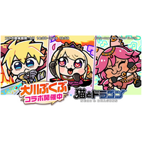 『猫とドラゴン』×漫画家『大川ぶくぶ』コラボキャンペーン3月1日(日)より実施！