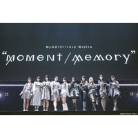 MyGO!!!!!×Ave Mujica ツーマンライブ「“moment / memory”」開催報告