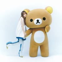 幾田りら、アニメ「リラックマ」で主題歌＆ナレーションを担当。4/4(土)放送開始＆コラボビジュアルが公開！