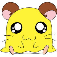 🐹今日はちび丸ちゃんのお誕生日🐹　アニメ放送25周年記念イヤー『とっとこハム太郎』最新情報！