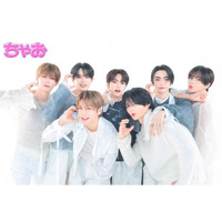 大バズ中の aoen 最新曲が まんがになった！　小学館のサイト「ちゃおプラス」で、3月18日配信開始！！