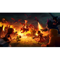 『クラッシュ・オブ・クラン』、3月1日に大規模アップデートを実施！新ヒーロー「ドラゴンデューク」登場、シーズンパスを初の全面刷新