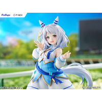 『ウマ娘 プリティーダービー』より、「ヒシミラクル」が待望のフィギュア化。あみあみにて予約受付中。