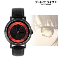 アニメ「デート・ア・ライブV」の時崎狂三 腕時計の受注を開始！！アニメ・漫画のオリジナルグッズを販売する「AMNIBUS」にて