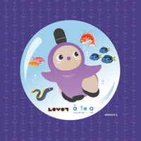 家族型ロボット「LOVOT」× 水族館「アトア」コラボイベント追加情報を公開！