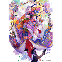 【3/22(日)開催！】人気イラストレーター・藤ちょこ氏によるイラストメイキング講座