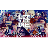 【LET IT DIE: INFERNO】ついに解禁！シーズン2の衝撃を見逃すな！最新動画「DEV DIARY #19」を至急チェック！