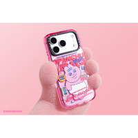 Z世代の心を掴んで離さない「おぱんちゅうさぎ」がCASETiFYと初コラボ