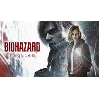 『バイオハザード レクイエム』販売本数が500万本を突破！