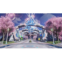 『PSO2 ニュージェネシス ver.2』期間限定イベント「スプリング'26」開催！