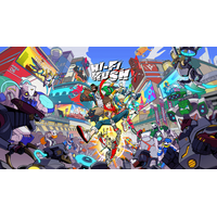 KRAFTON、『Hi-Fi RUSH』PlayStation(R)5用プレミアムパッケージの予約受付を開始！