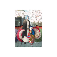 『本好きの下剋上』TSUTAYA POP UP SHOP in京都　開催決定！