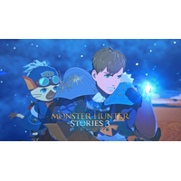 『モンスターハンターストーリーズ3　～運命の双竜～』の最新トレーラー公開！　さらに、モンスター情報なども紹介！