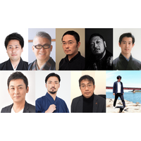 リニューアルを進める太秦映画村　第一線で活躍する演出家・クリエイター陣が映画村ショー＆イベントに参画　多彩なジャンルが結集した豪華布陣を初公開！