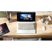 日本語配列対応、NuPhy Node75 JIS予約販売開始