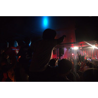 誰がこの「再結集」を正気だと言えるか。 ライブレボルト『Re:UNION』が渋谷に刻んだ、不屈と執念の咆哮