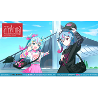 デコミクLIVE starring 初音ミク『Hello』Produced by DECO*27 / OTOIRO×「Manhattan Portage」のコラボレーションアイテムの受注を開始！！