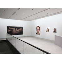 情報化社会における「触れること」を再考する、川端健太 個展「document / skin」をGallery & Bakery Tokyo ８分にて3月7日(土)より開催中