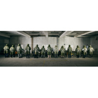 【彼岸4周年】doublet / FACETASM / FUMITO GANRYU / KIDILLによる再構築コートが販売解禁