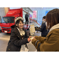 【実施報告】あっとほぉーむカフェが神田消防署と連携して「春の火災予防運動」防災訓練・啓発活動を実施