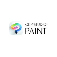 「CLIP STUDIO PAINT」のブランドロゴをリニューアル　“創作体験そのものの楽しさ”を象徴するデザインへ