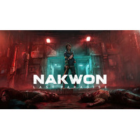 新作PvPvE 『NAKWON: LAST PARADISE』本日よりクローズド・アルファテストを開始！