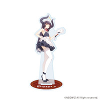 『DJMAX RESPECT V』、本日17時から！グッズがネット（eeo Store）で購入可能に！