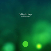 963Hzソルフェジオの響きで整えるピアノヒーリング。CROIX HEALING『Solfeggio Keys -Piano Healing』3月13日配信開始