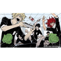 『お前はまだグンマを知らない～令和版～』第9話～第12話あらすじ、先行カット公開！