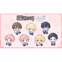 『桜蘭高校ホスト部』より、ぬいパルすきっぷシリーズとぱしゃこれが登場！