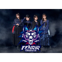 5月16日（土）アニマックスで最速放送が決定！『天狼群 1st LIVE-フェンリル-』 月額1,242円（税込）で推し、録って何度でも、アニマックスは録画OK！