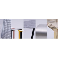 ミラノデザインウィークに2年連続出展、繊細で美しい職人技と日本独自の禅の美意識を融合した「変容-ZEN METAL GARDEN」がテーマ。-川口市の金属加工業5社