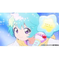 TVアニメ「魔法の姉妹ルルットリリィ」イオンシネマ先行上映