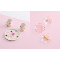 ［マリメッコ]桜色のウニッコホームコレクションと日本限定デザインのニットバッグが登場。3月19日(木)より桜にインスパイアされた特別デザインノベルティもプレゼント。