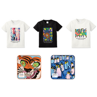 地球でいちばん 癒されるテーマパークへ。アパレル新ブランド始動『For the world, We adventure.』～アドベンチャーワールド × すみなす 共同開発～