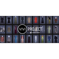 Gate.ioに上場する”VIVI” RWA MarketplaceにLA MUSEUMが参入