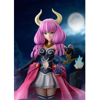 TVアニメ『葬送のフリーレン』より、“七崩賢”の一人「断頭台のアウラ」がフィギュア化。あみあみにて予約受付中。