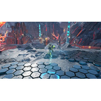 『PSO2 ニュージェネシス ver.2』新たな期間限定クエスト「想定演習：焦砦の掃討戦」追加！