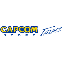 カプコン直営アンテナショップ「CAPCOM STORE」の海外初となる店舗を新光三越台北信義新天地A11に2026年3月20日OPEN！