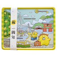 【(株)ジェイアールサービスネット広島】～ミナモア開業1周年記念 イベント開催～