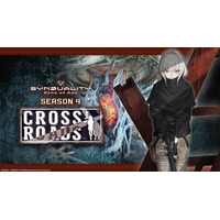 『SYNDUALITY Echo of Ada』SEASON4「CROSS ROADS（クロスロード）」配信開始！