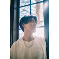 入野自由、4/8リリース「驚きの子」特典DVD詳細解禁！横浜中華街を堪能する、ダイジェスト映像公開！