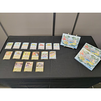 環境教育カードゲーム「マイアース(R) 新宿・神田川パッケージ」が完成